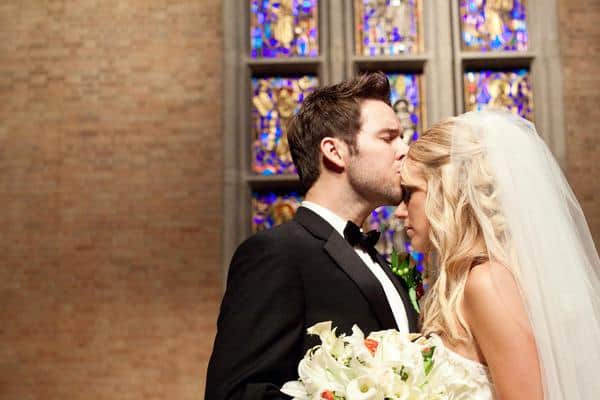 15 Details Brides Often Forget