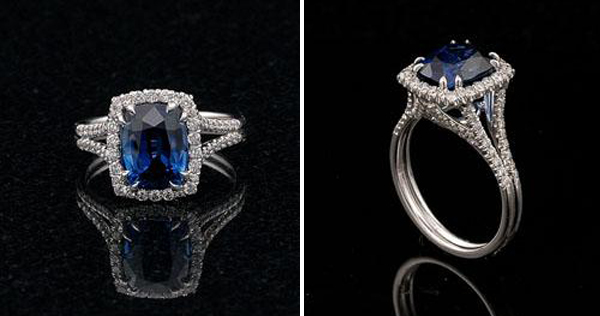 Sapphire Gemstone: Buying Guide | Essilux