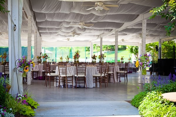 Top Five Myths About Country Club Weddings…Debunked!