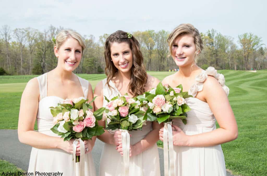At Last, All Your Bridesmaids Questions Answered!