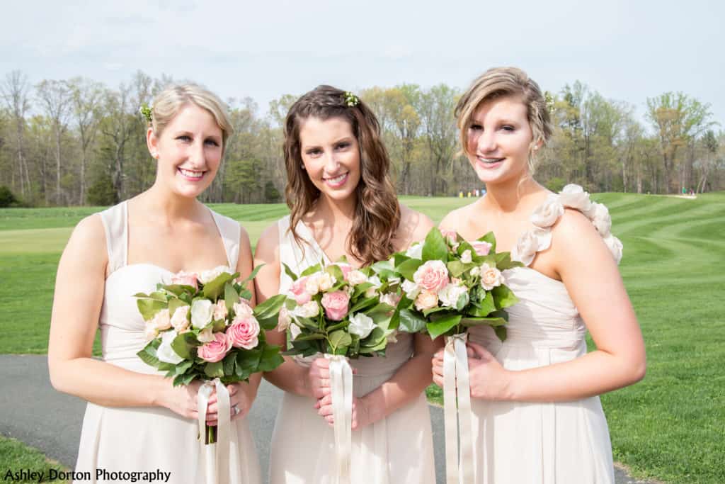 Every Bridal Party Question You've Ever Had, Answered
