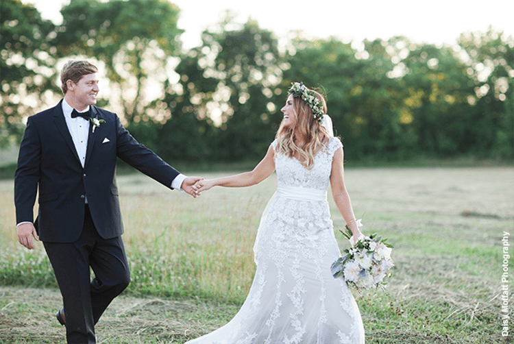 5 Tips For Choosing Your Wedding Veil