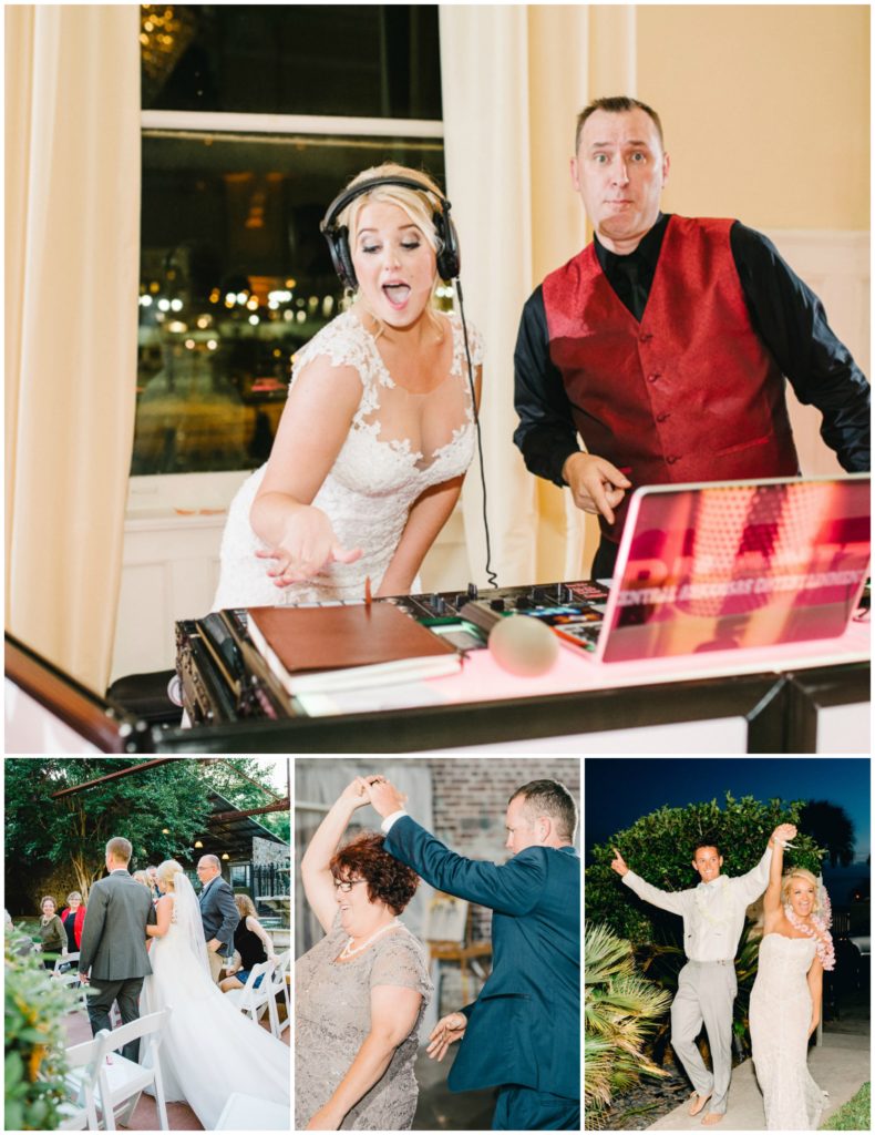 10 Songs Your Wedding Needs