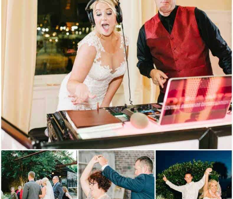 The 10 Songs Your Wedding Needs