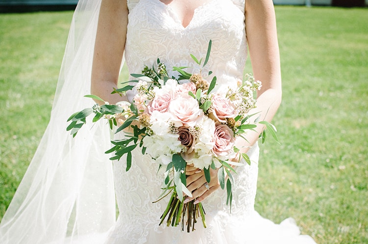 8 Bouquet Styles Defined