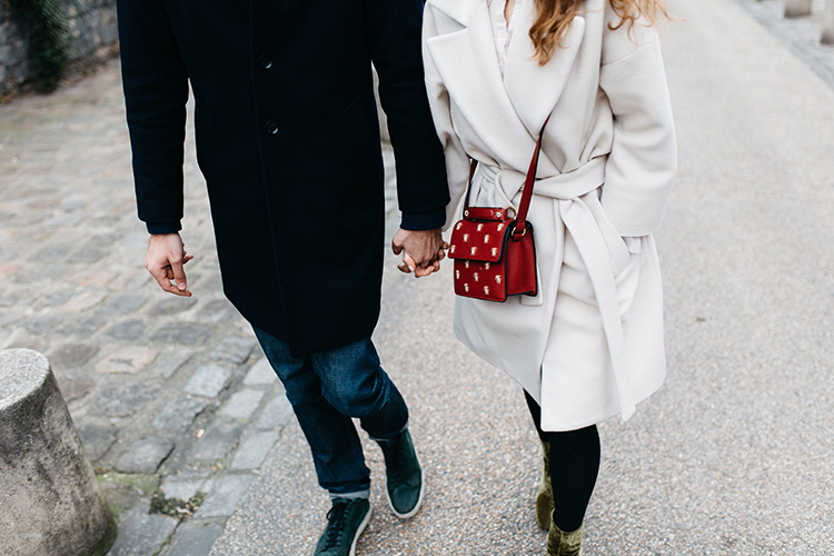 12 Date Night Ideas for Your First Year of Marriage | Sweet Ice Cream Photography | The Pink Bride® www.thepinkbride.com