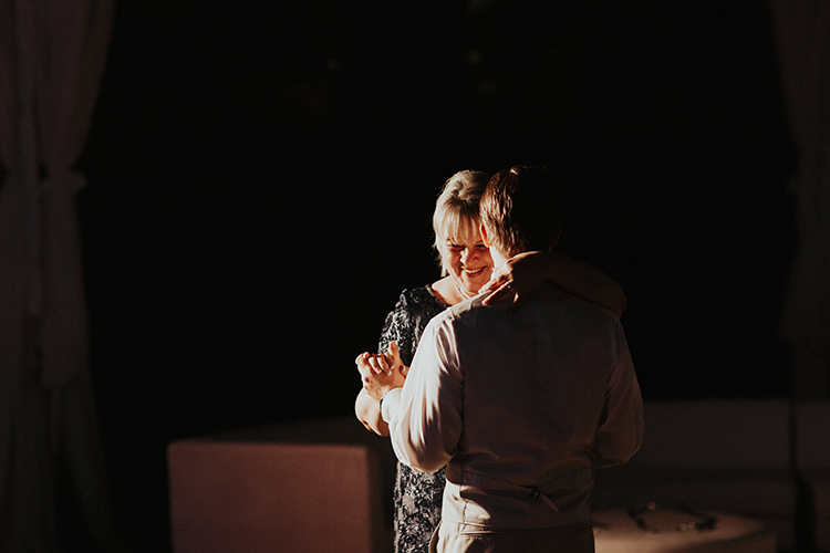 Mother Son Dance | 10 Mother Son Dance Songs That Will Melt Your Heart | photo by Texture Photo | The Pink Bride® www.thepinkbride.com