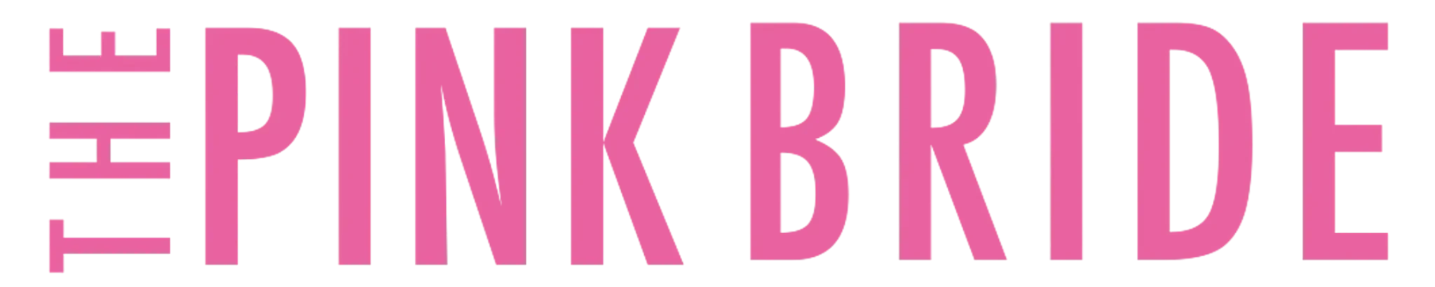 Pink Bride