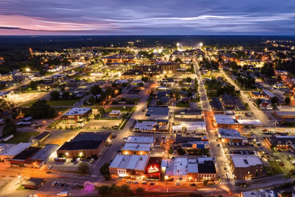 cookeville