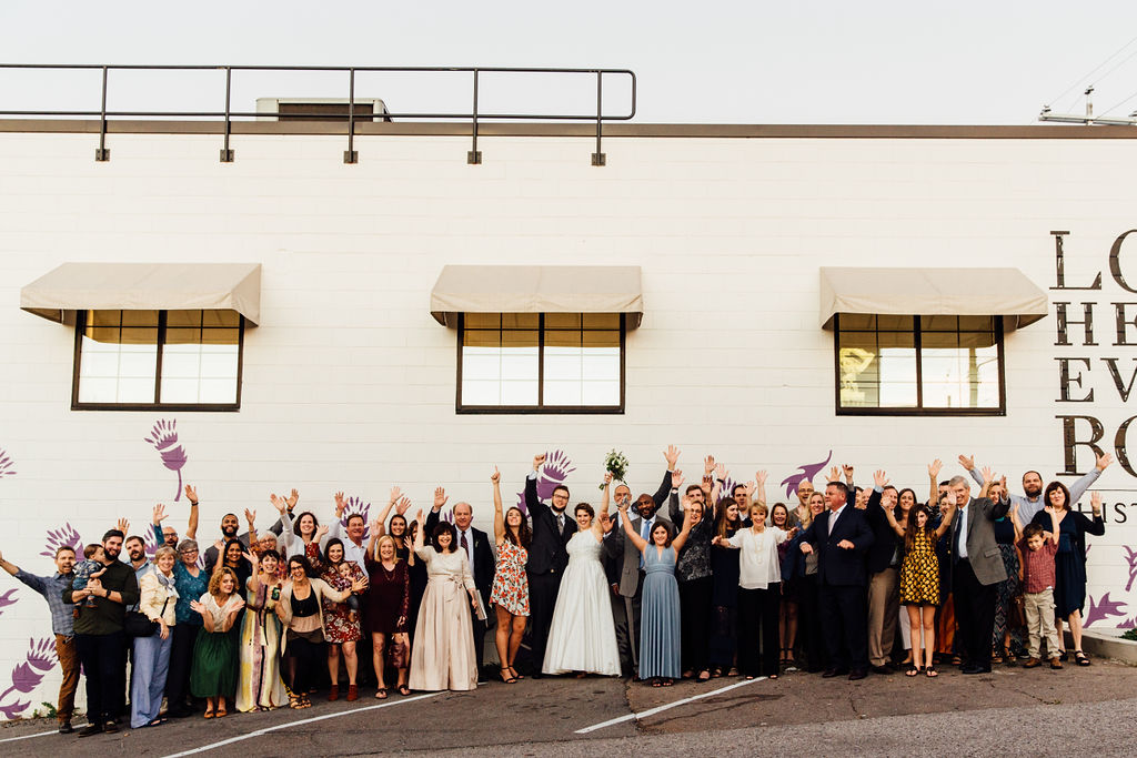 Wedding-WeddingPartyLove